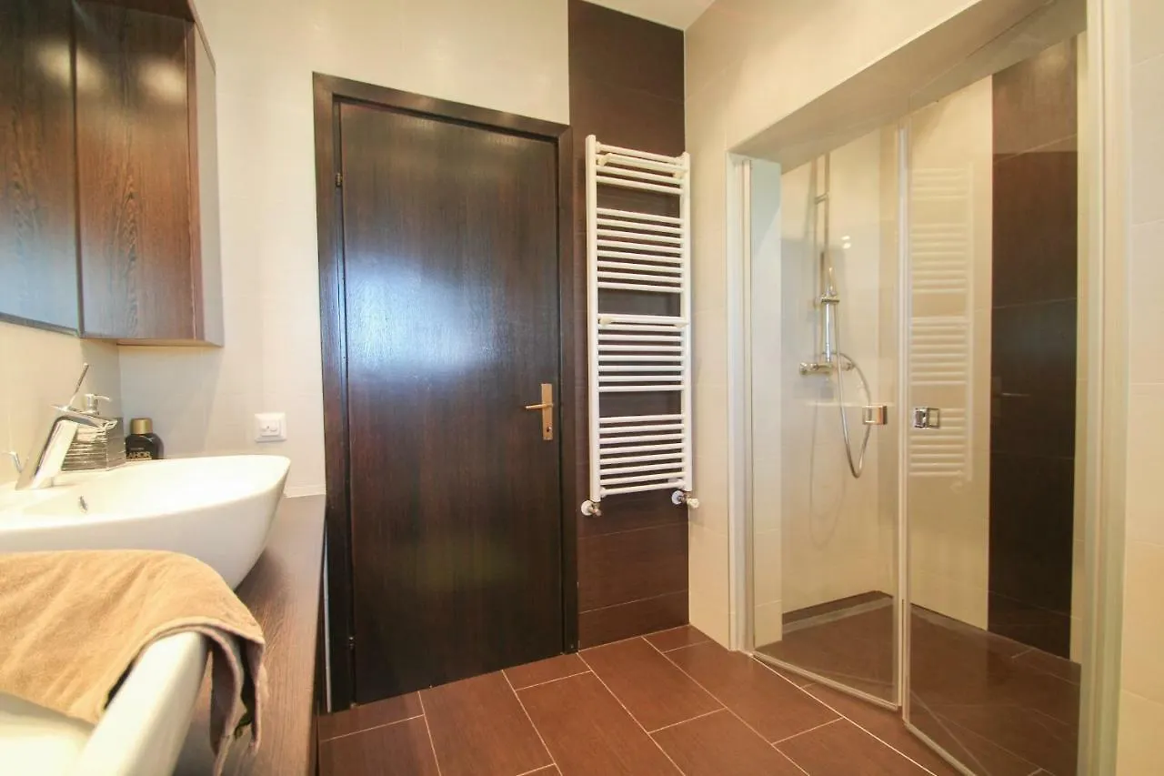 Apartment Sanja Novigrad Istria
