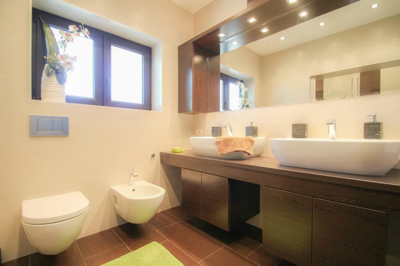 Apartment Sanja Novigrad Istria كرواتيا
