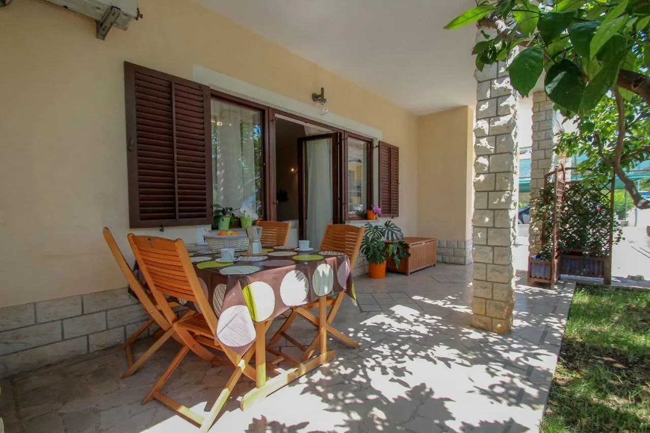 Apartment Sanja Novigrad Istria 0*,  كرواتيا