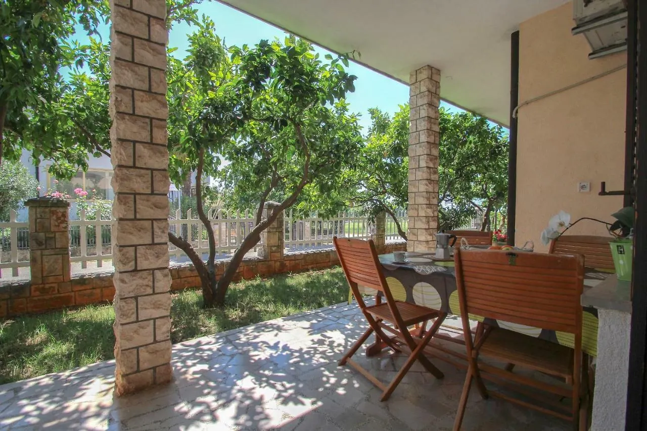 Apartment Sanja Novigrad Istria كرواتيا