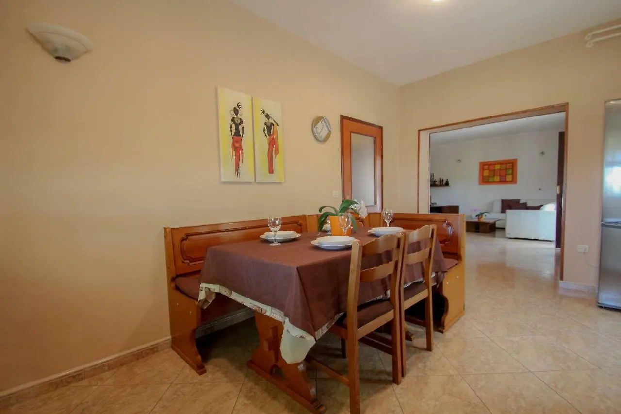 Apartment Sanja Novigrad Istria