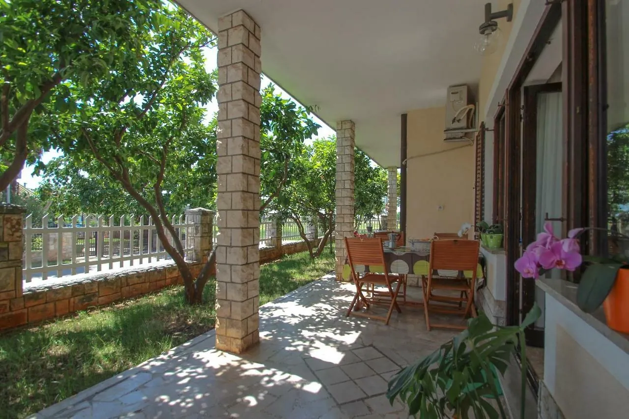 Apartment Sanja Novigrad Istria