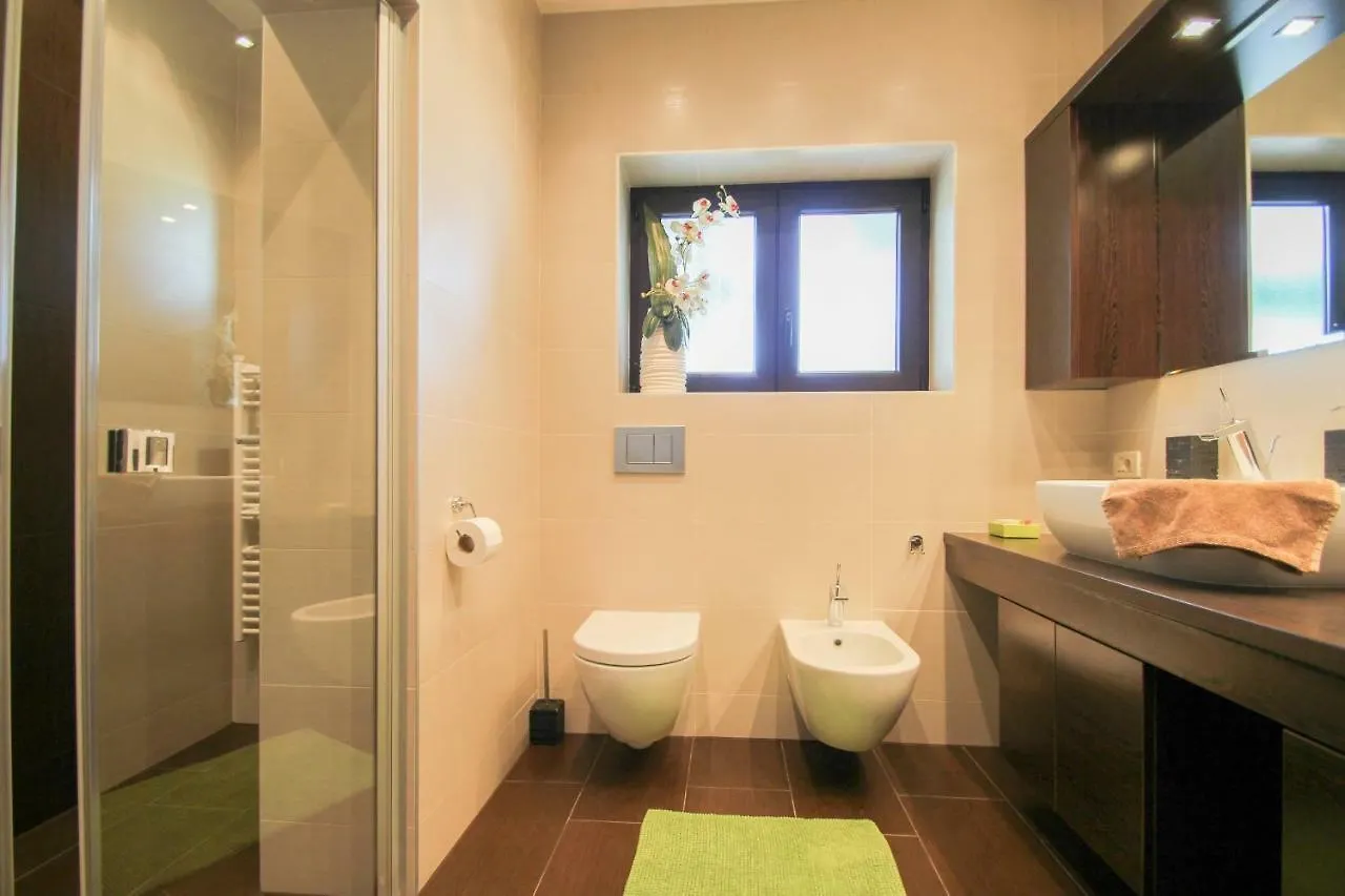 Apartment Sanja Novigrad Istria