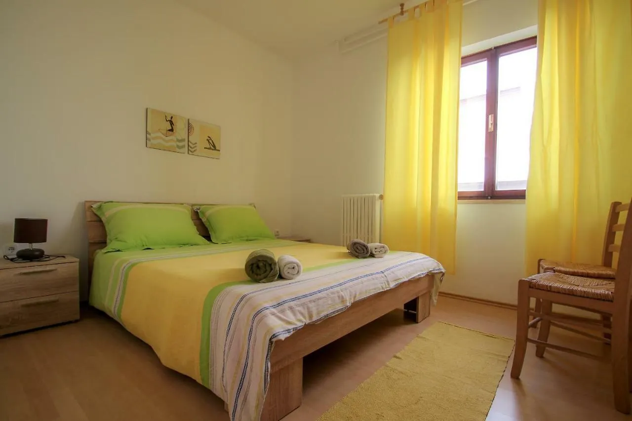Apartment Sanja Novigrad Istria كرواتيا